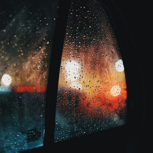 I See It All So Clear by Jude Mercy