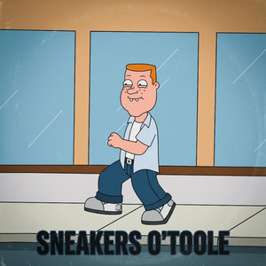 Echo Valentino - Sneakers O'Toole