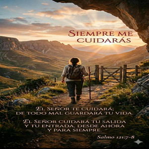 Siempre me cuidaras by Morillo MUSIC