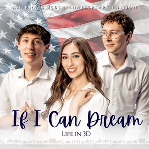 Bless The Broken Road by Life in 3D