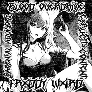 BLOOD OVERDRIVE
