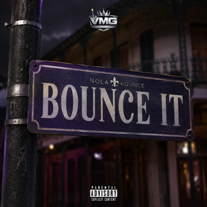Bounce It by Prod Jay48, Nasi Wonder, Vybez Music Group