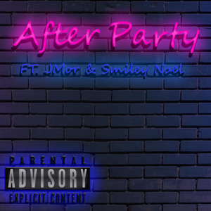 After Party by JMor, Smiley Noel