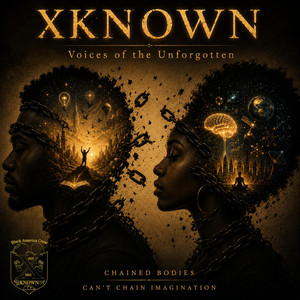 Level Up the Vision by EX KNOWN, QUEEN EX