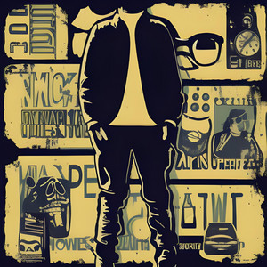 Marscott - Wear My Jacket