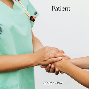 Patient by Dindon flow