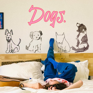 Dogs. by House Mouse