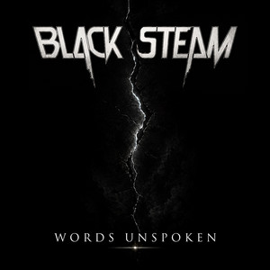 Words Unspoken by Black Steam, Svante Henryson, Carl Lidberg