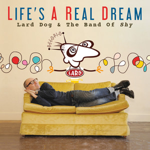 Life Is Like A Noodle album cover