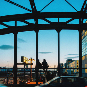 Munich Bound by Plage Noir, Viktorius