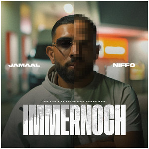 IMMER NOCH by JAMAAL, Niffo Süd