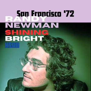 Shining Bright (Live San Francisco '72) album