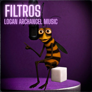 Logan Archangel Music - Filtros