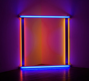 Tangelene Bolton - Neon Bass