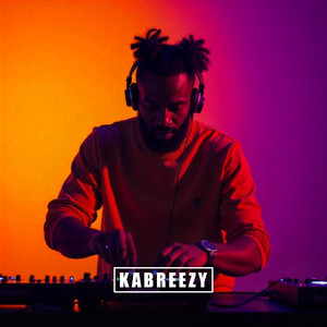 Dee Jay by Kabreezy