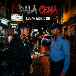 Pala Cena by Logan Music RD