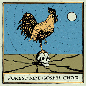 Lightning by Forest Fire Gospel Choir