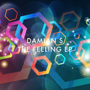 Damian S cover