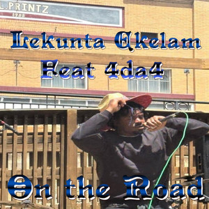 Lekunta Ekelam - On the Road (feat. 4da4) [Radio Edit]