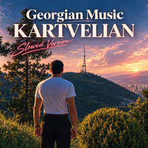 Georgian Music (Slow Version) by KARTVELIAN