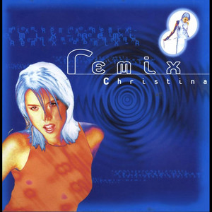 Christina Aguilar - ประวัติศาสตร์ (Remix)