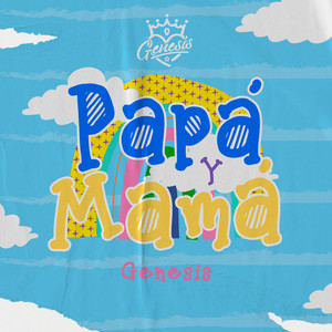 Genesis Kids - Papá y Mamá