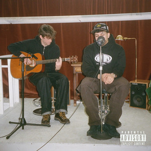 NEVER GET 2 HATE ME (acoustic) by TYLER JAMES