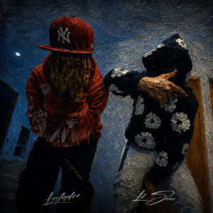 INSANO by Lucfader, Lil Snow