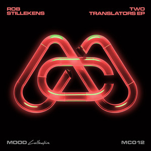 Two Translators by Rob Stillekens