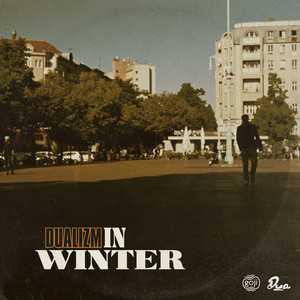 In Winter by Dualizm
