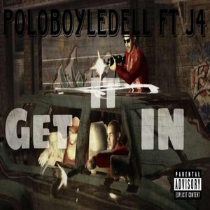 Portada de Get It In