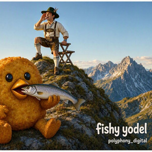 fishy by polyphony_digital