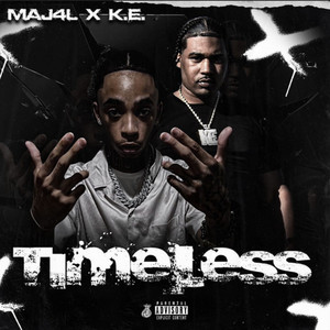 Timeless by Maj4l, K.E.