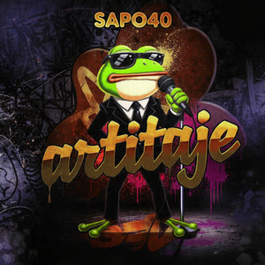Artitaje by Sapo40