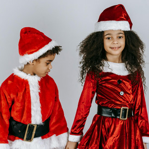 Santa's Little Assistant