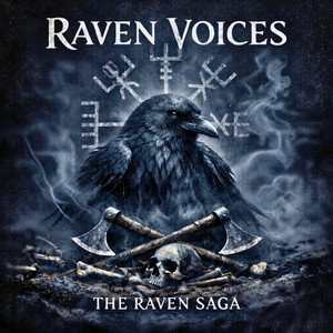 My Son by Raven Voices
