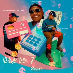 Portada de Vida do 7