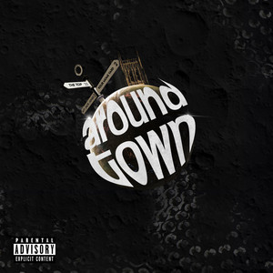 Portada de Around Town