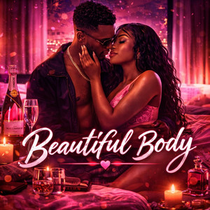beautiful body by Ngoma Empire