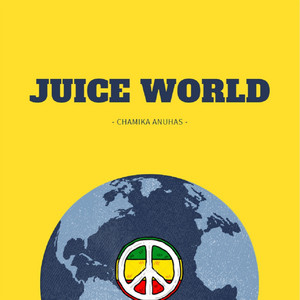 Juice Reggae Chill Beat