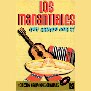 Los Manantiales - Miré Pa' Acá Mijita