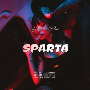 SPARTA by Bebe Killer, RJFabian