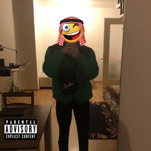 Cover art: Шейх
