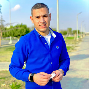 خالد عطية - اول رمضان وانت معايا