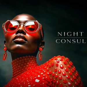 Almost Hid It by Night Consul