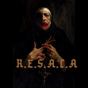 RESACA by Balam C, RARA SUSTANCIA