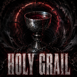 Holy Grail by Fatal Obsession