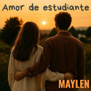Amor de estudiante by MAYLEN