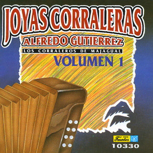 Joyas Corraleras album