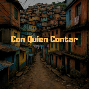 Con Quien Contar by DMXMUSIC